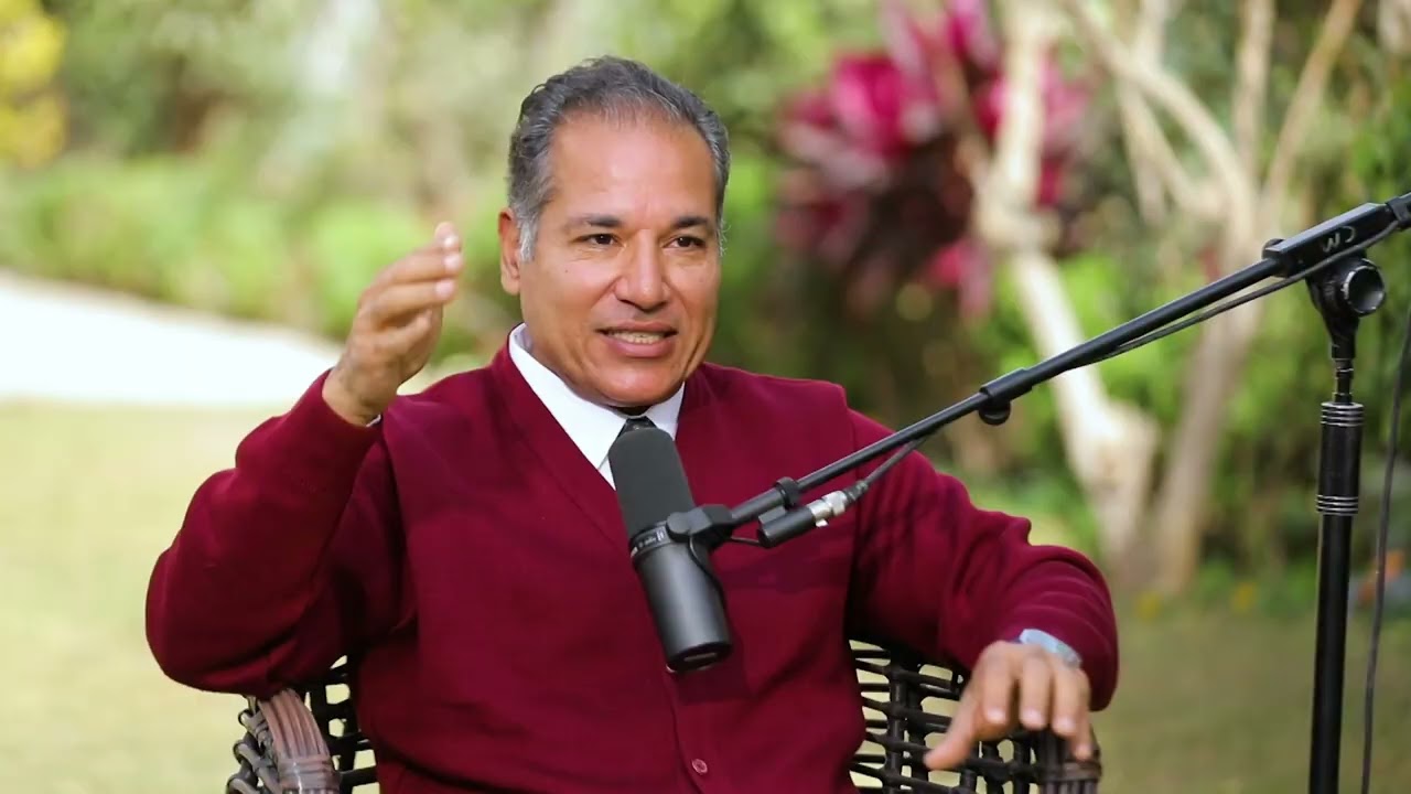 باب الخلق| الكوارث التي وجهت مسار الحياة! د. سامح سعد  وفصل جديد من قصة الخلق