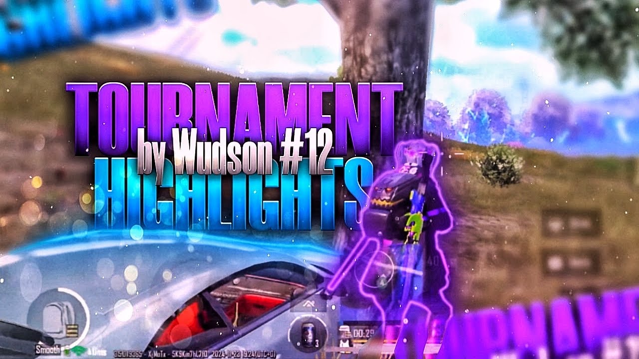 TOURNAMENT HIGHLIGHTS #12 | 120 FPS | PUBG MOBILE | 13 PRO MAX | 5 FINGERS + GYRO