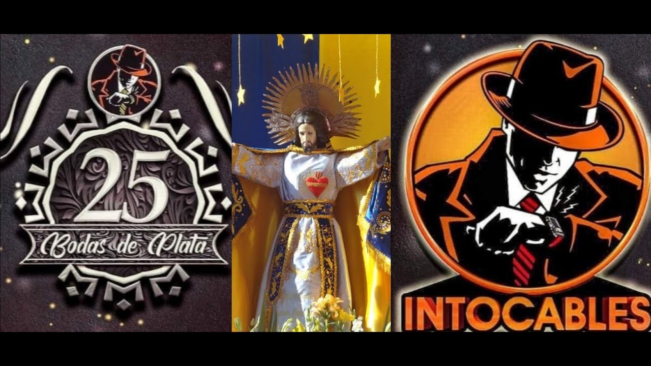 2020 tema oficial Intocables en Gran Poder