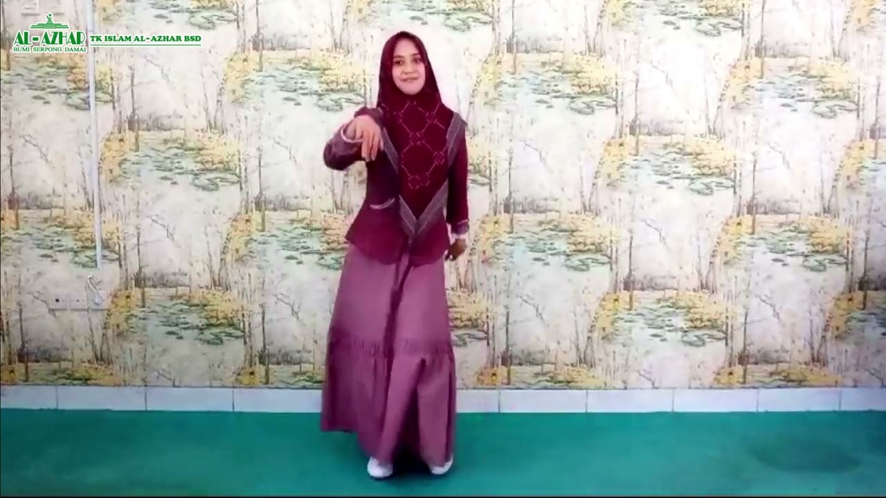 Gerak dan Lagu 