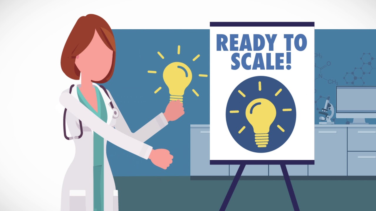 UCLA Health Innovation Challenge