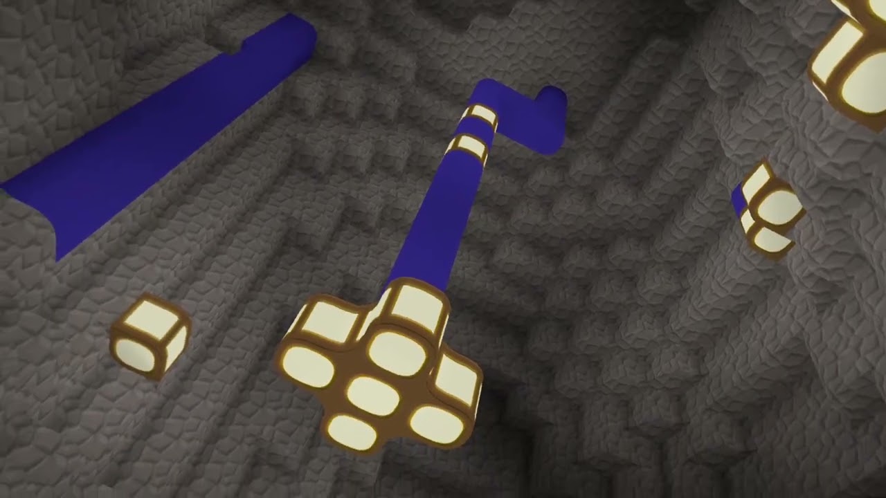 POCKET LANDS UN LUGAR DONDE ESCAPAR( META QUEST3 S)