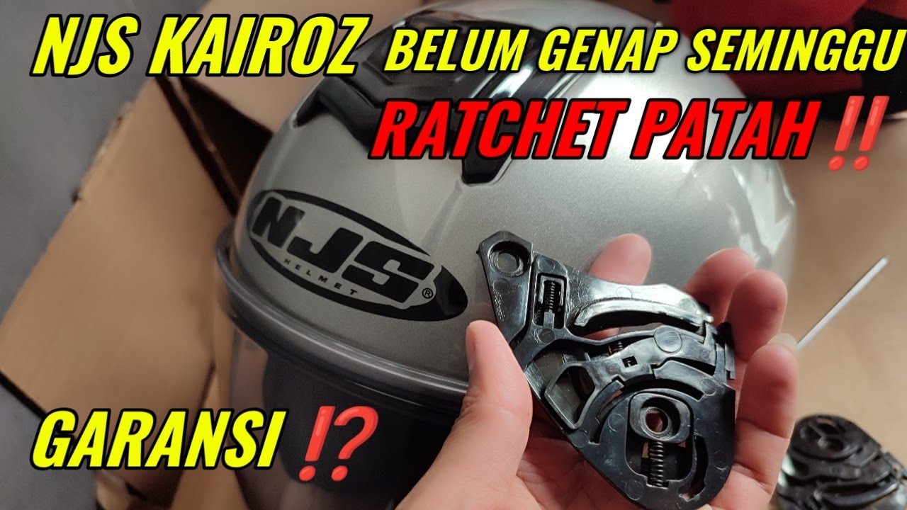 KECOLONGAN‼️Njs Kairoz Setelah 1 Minggu,Ini MINUSNYA 😔