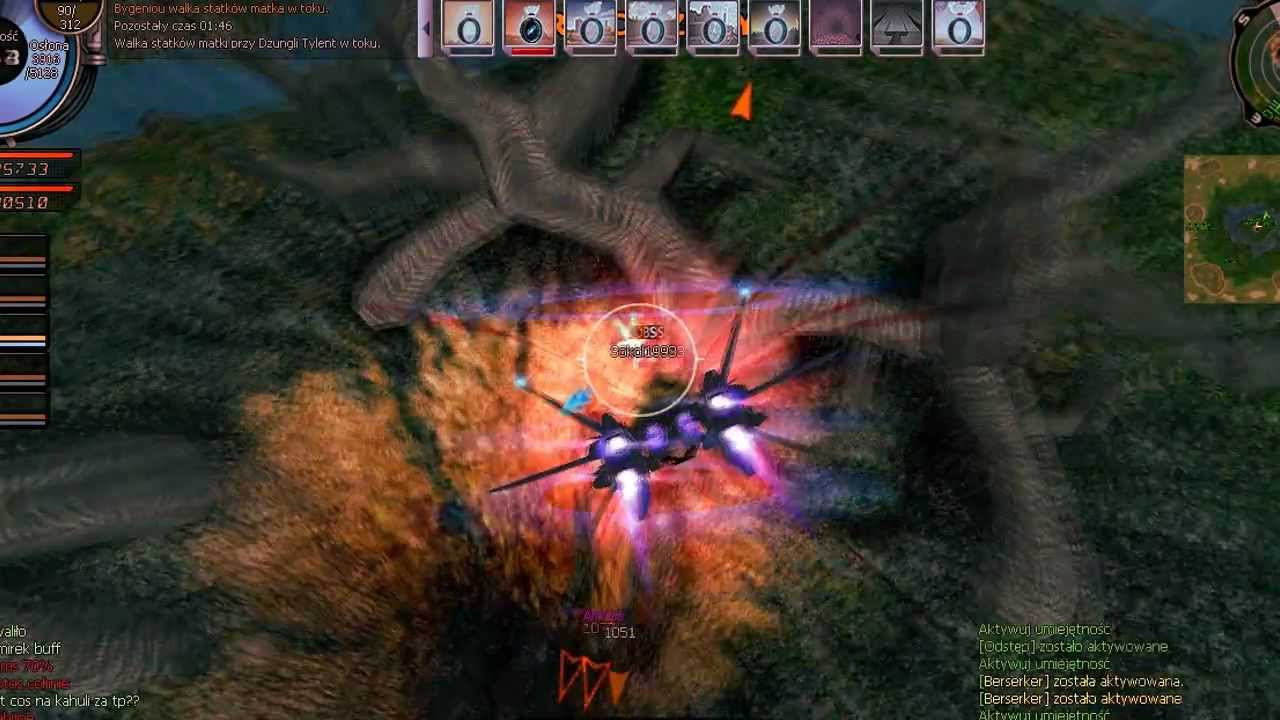 [AirRivals.pl] Sokol1993 - No Air No Breath