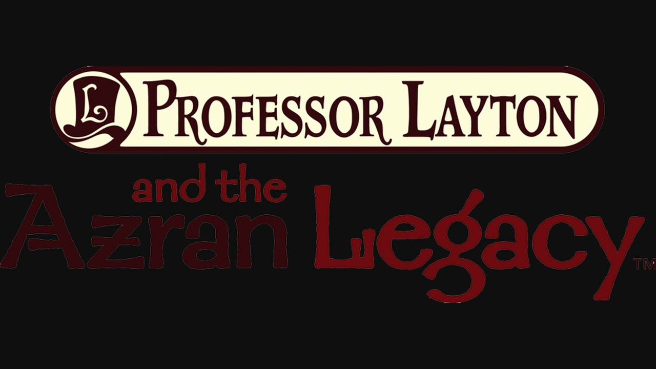 The Lakeside Town of Kodh - Professor Layton and the Azran Legacy