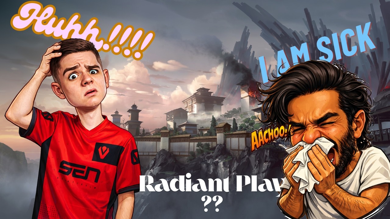 Chill Stream || Variety Games