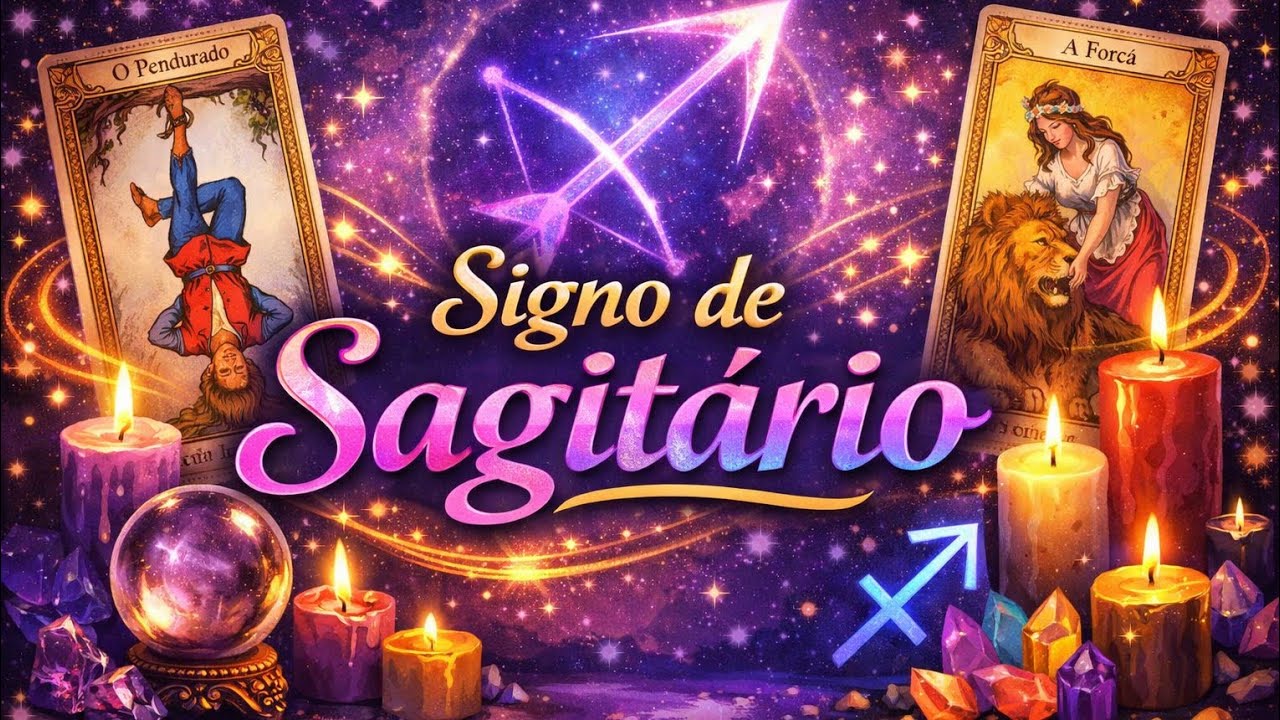 SAGITÁRIO ♐ INÍCIO DE UMA NOVA JORNADA ABENÇOADA! 🥰🩵💫