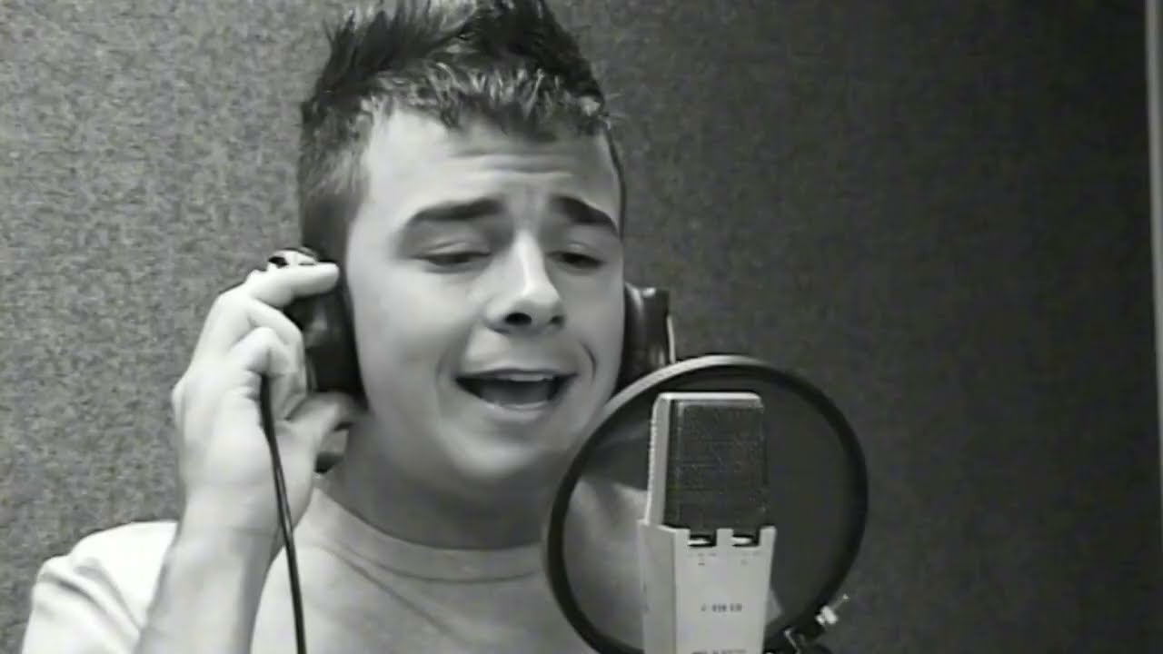 Marc Dillon - Without The Music - 2026 New Version
