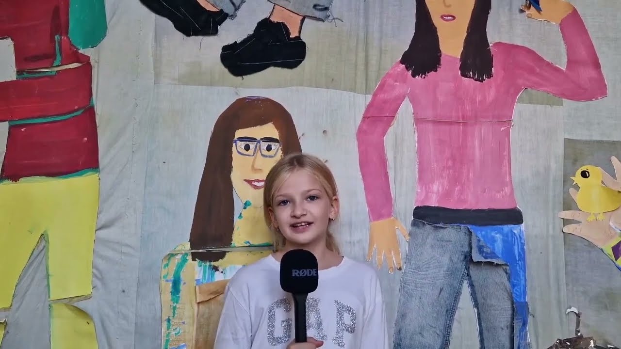 TV ZUŠ-Školský rok v plnom prúde