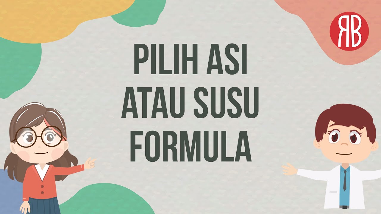 ASI atau Susu Formula? Kelebihan dan Kekurangannya
