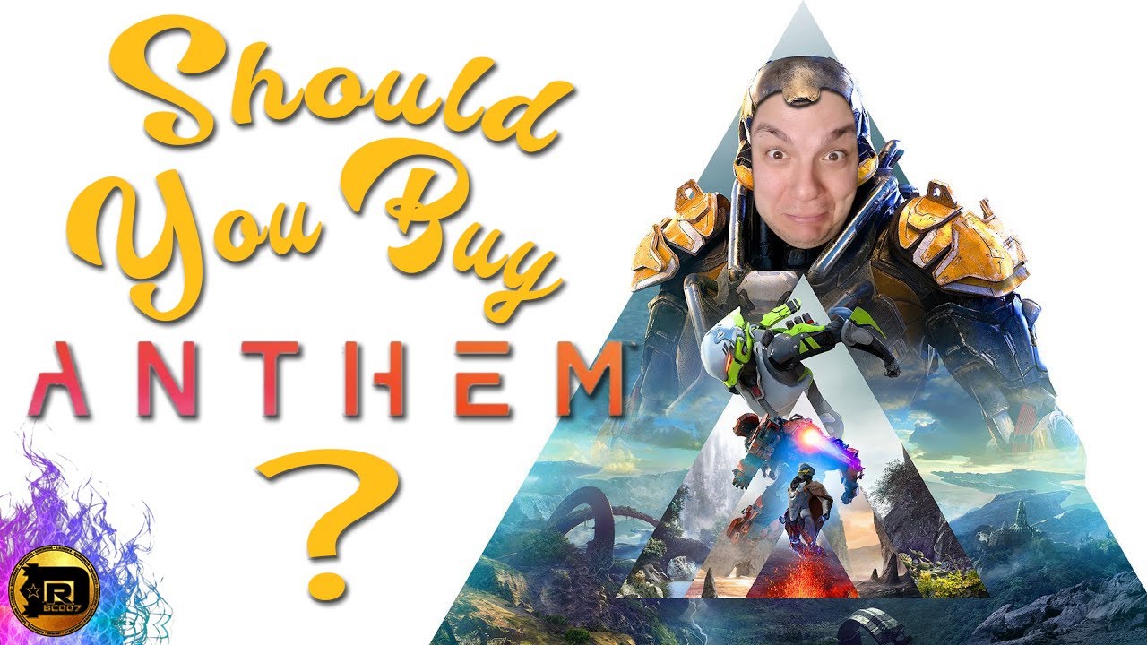 Should You Buy Anthem?  That is THE Question!