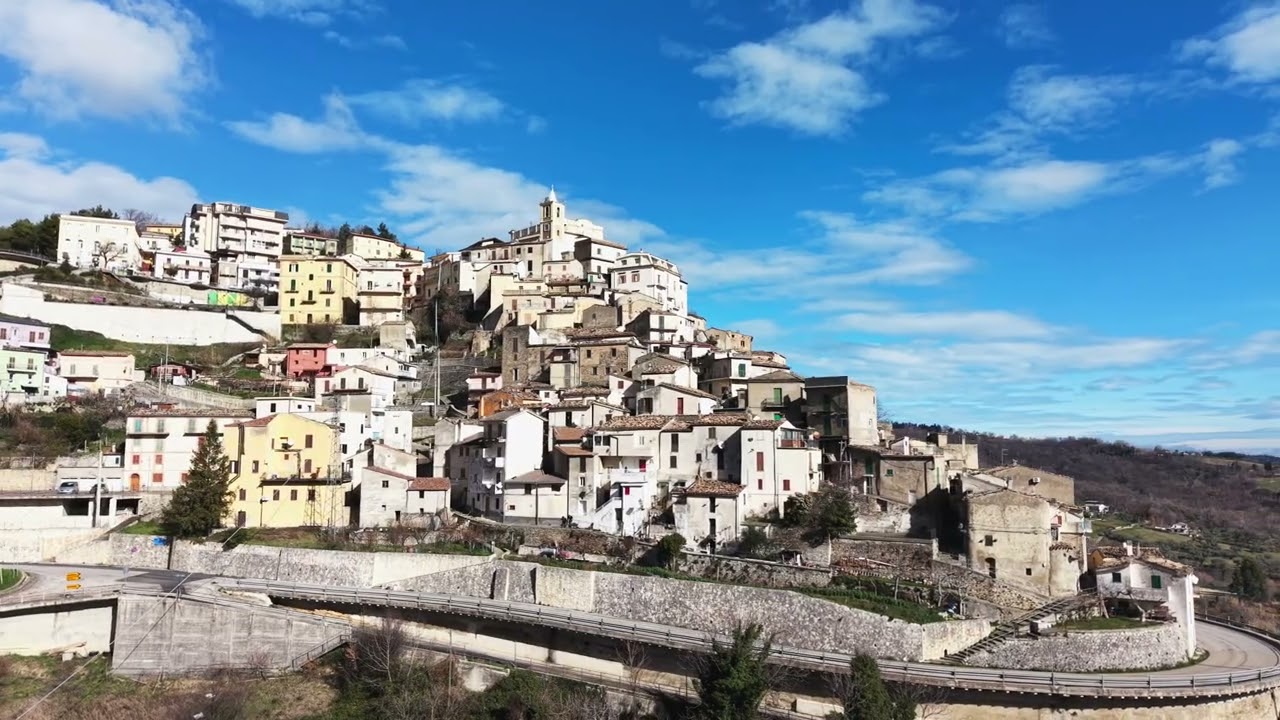 Farindola (PE)