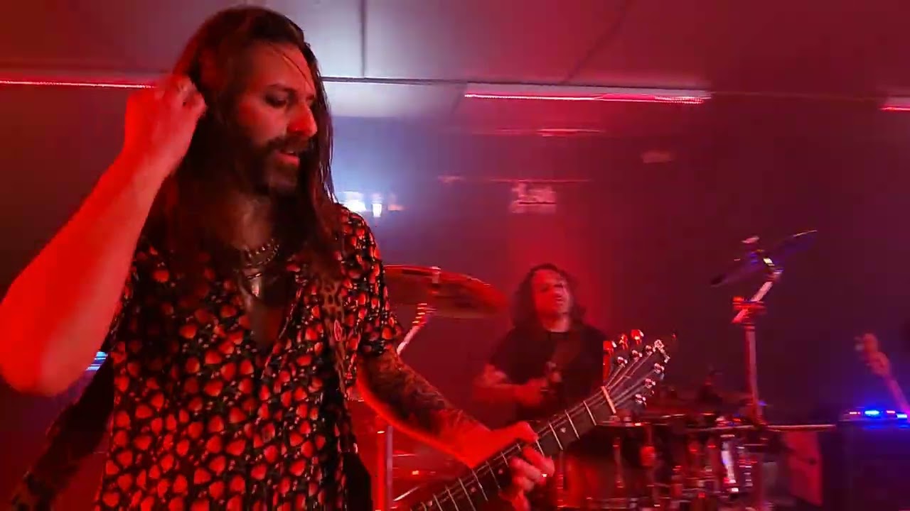 🔥SEEDS OF MARY (FR)🔥 in Buril live sessions