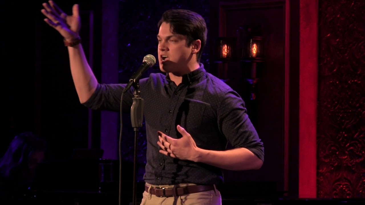 Trevor McChristian - 