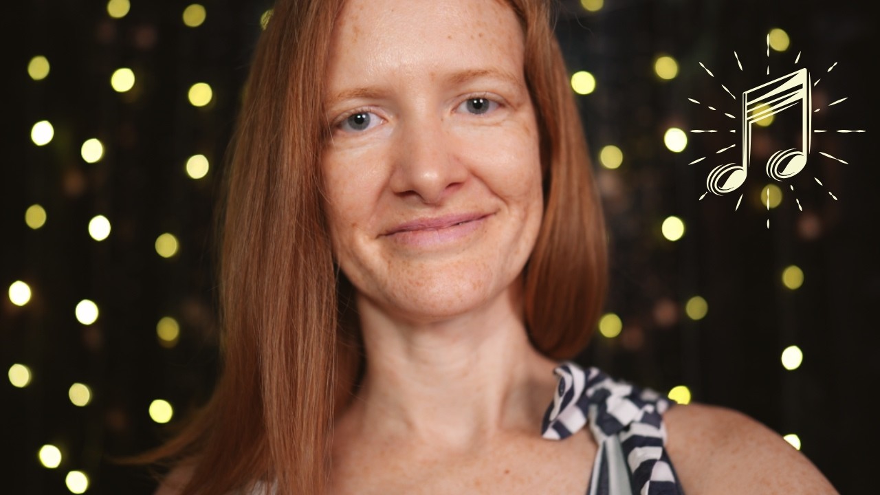 ASMR 😴 Personal Attention (music and layered sounds)