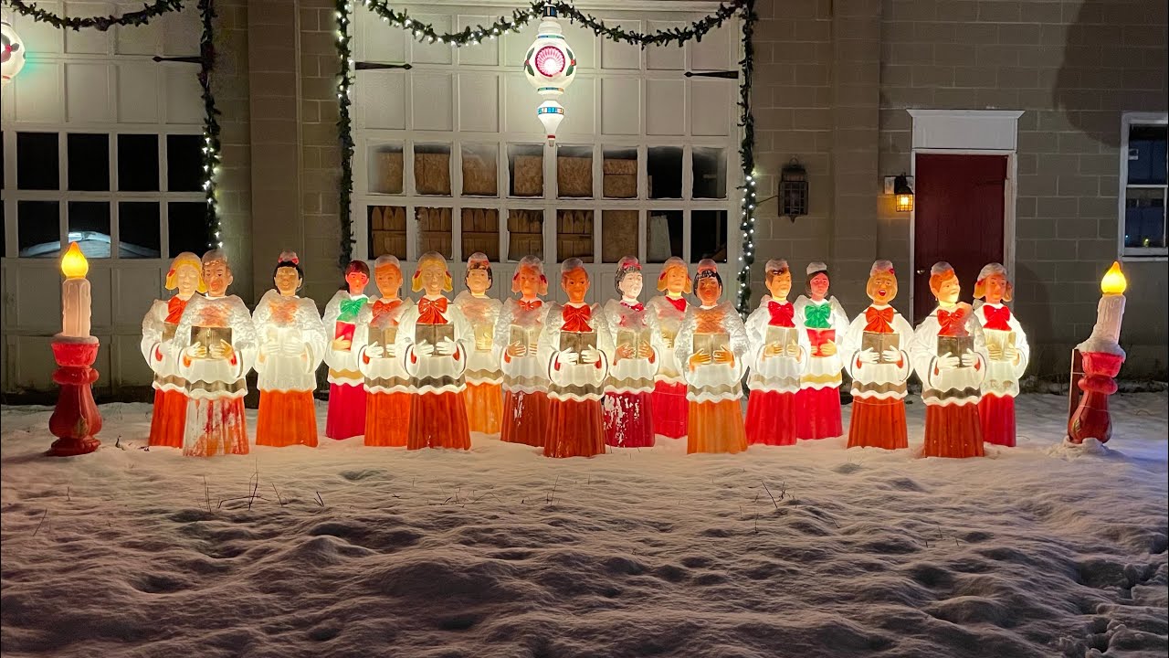 Christmas Display 2025