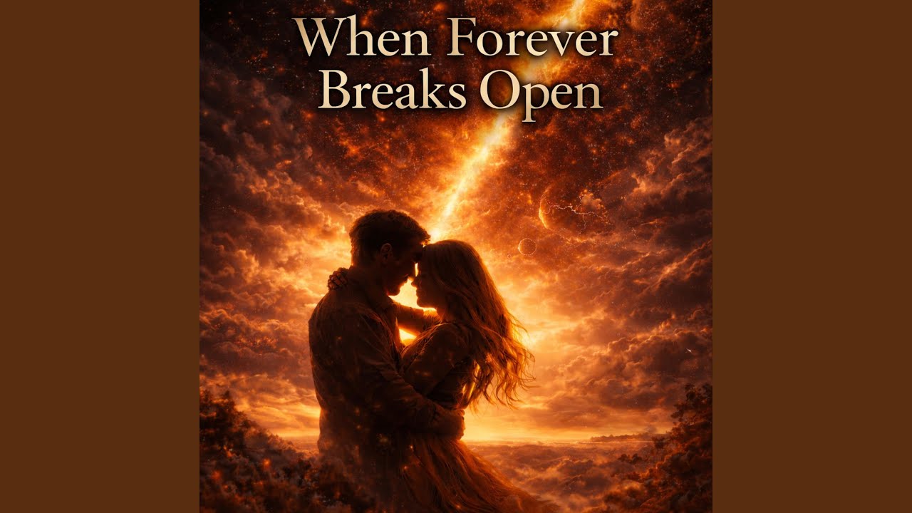 When Forever Breaks Open