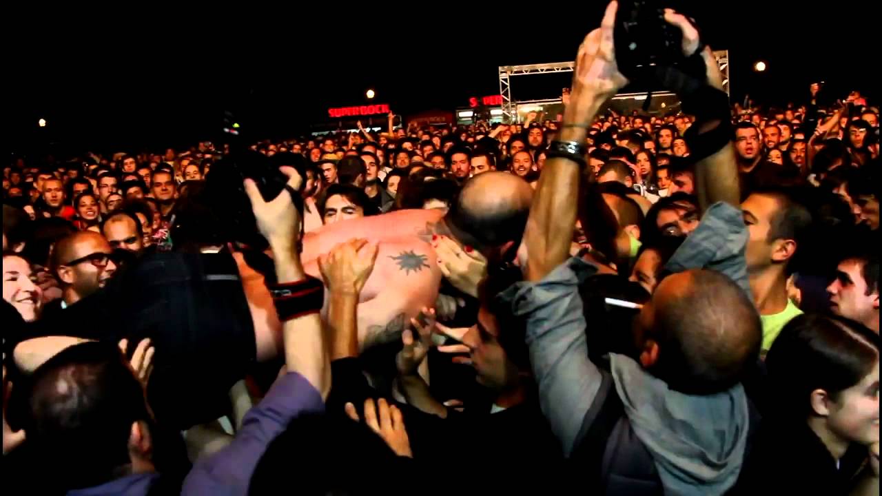 ZEN - 11 AM (Noites Ritual 2011)