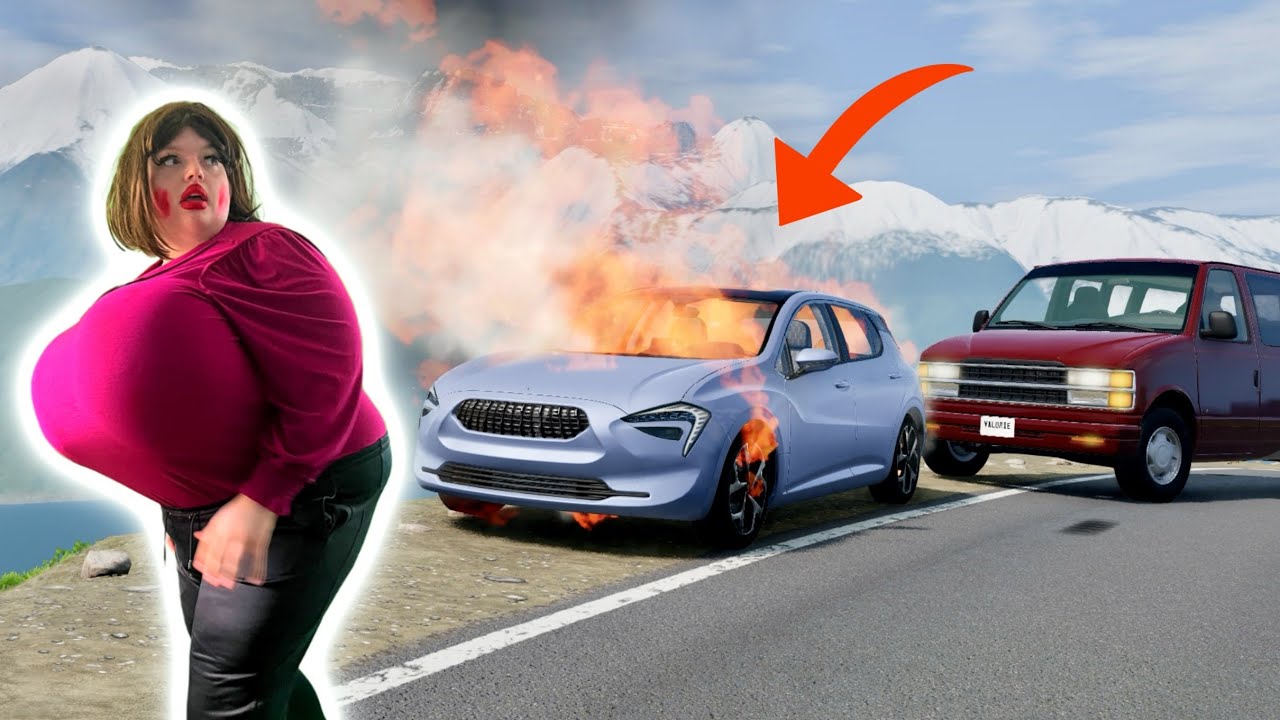 If You’re Seeing This, The Chase Didn’t End Well