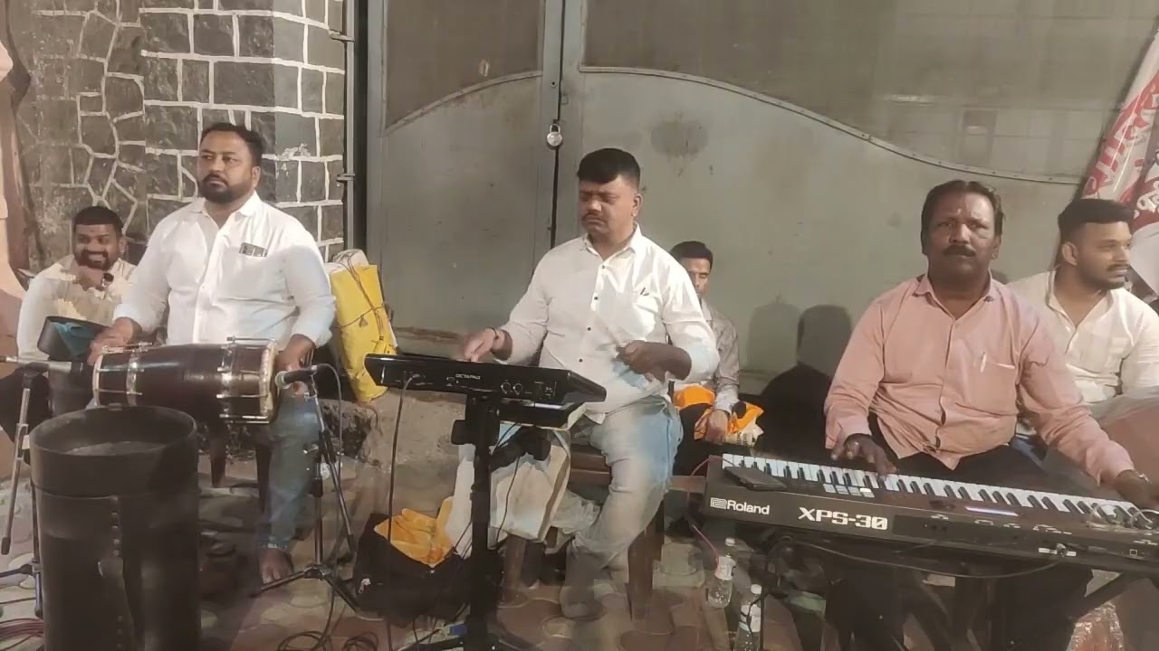 साई बाबा आला साई बाबा आला