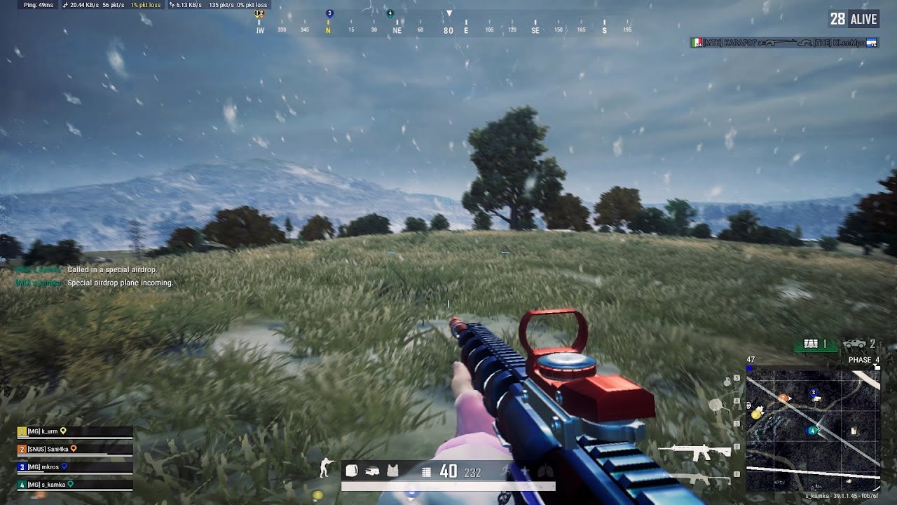 i believe in angels