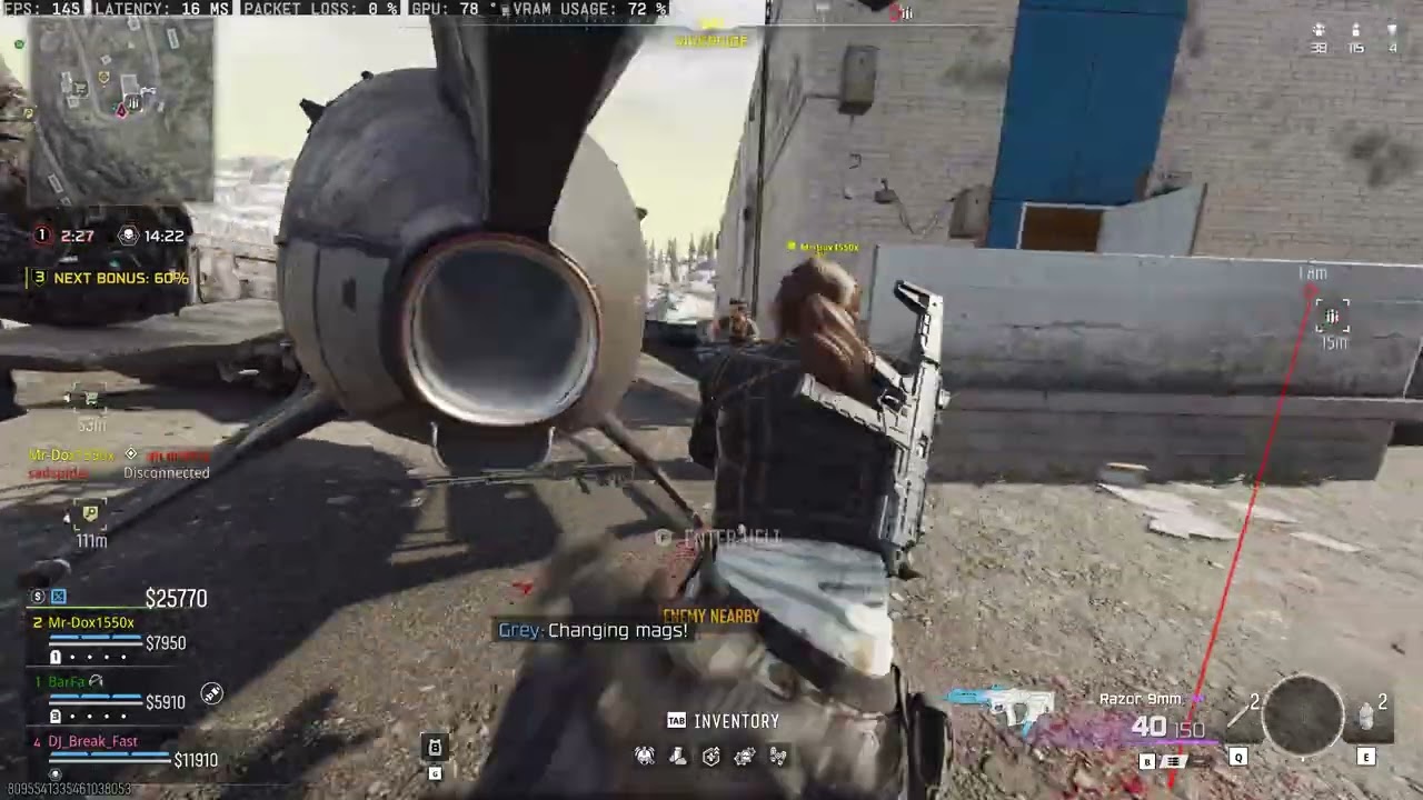 Call of Duty  Black Ops 7 No.2 Almost...