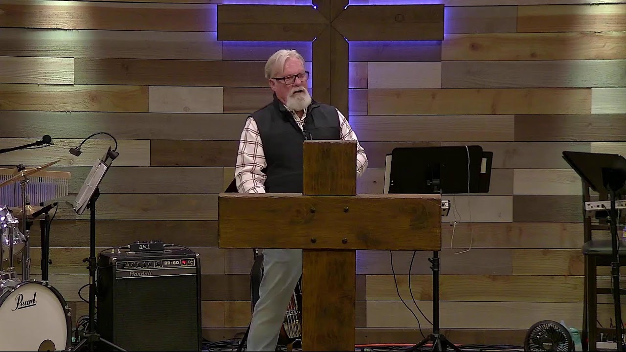 Sunday February 8th Mark 10:13-16