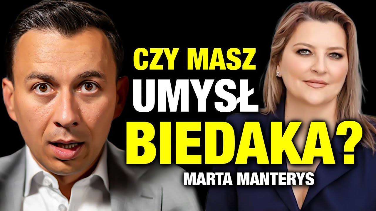 Jak działa Umysł 