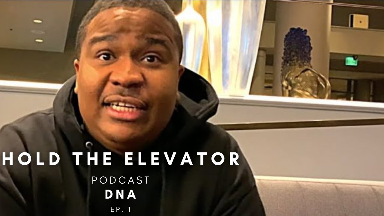 DNA talks Hollow Da Don | Hold The Elevator ep. 1