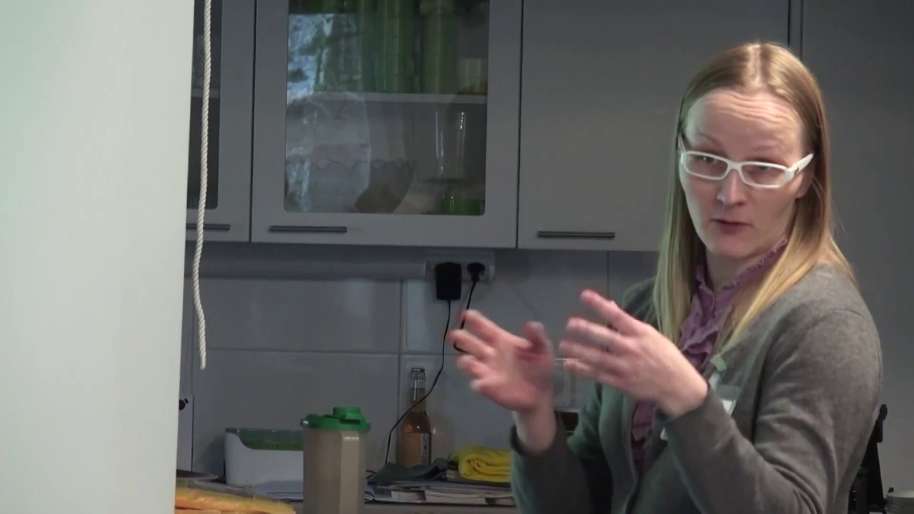 Kasvinsuojeluainelainsäädännön ajankohtaiskuulumiset - ylitarkastaja Pauliina Laitinen, Tukes