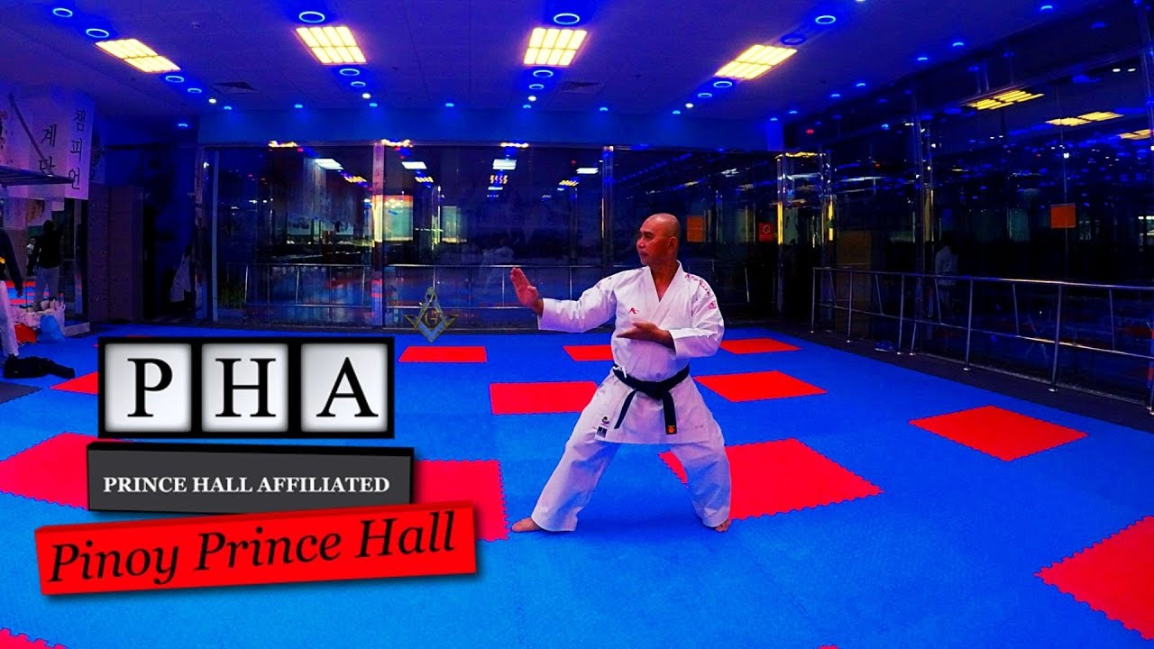 Al Riyadh Karate Dojo | Shotokan Karatedo | PSKAI Riyadh Chapter | Kingdom of Saudi Arabia 🇸🇦