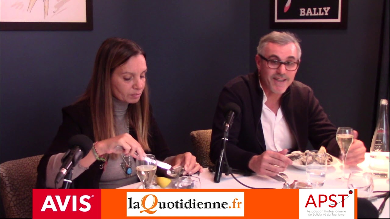 Table de LaQuotidienne 2