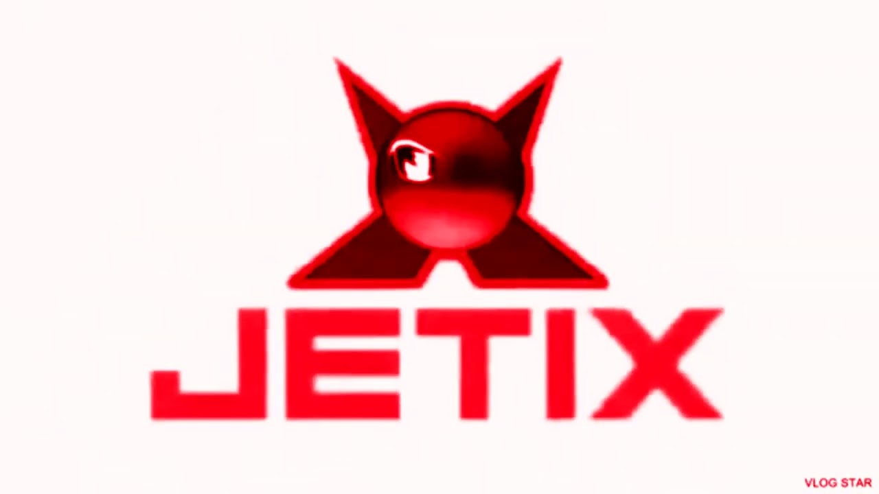 Jetix Bumpers In BloodChorded