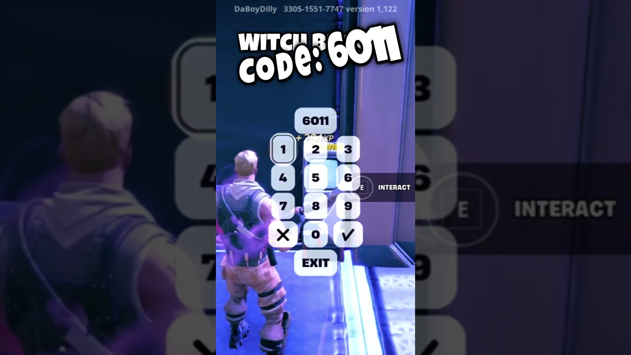 Go Goated Vault Codes 🤫 pt 4