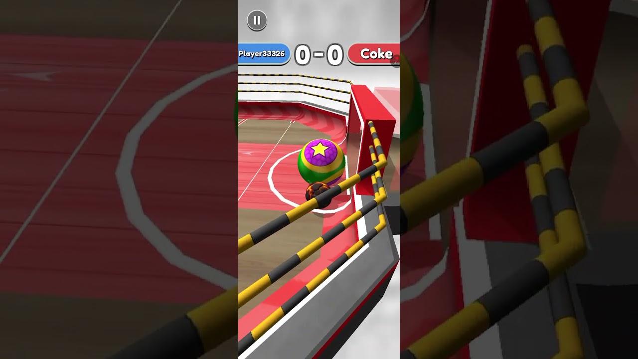 GOING BALLS: LEVEL 23 TO 28 WALKTHROUGH! 😱 (MAGMA BALL vs INSANE TRAPS) 🔥