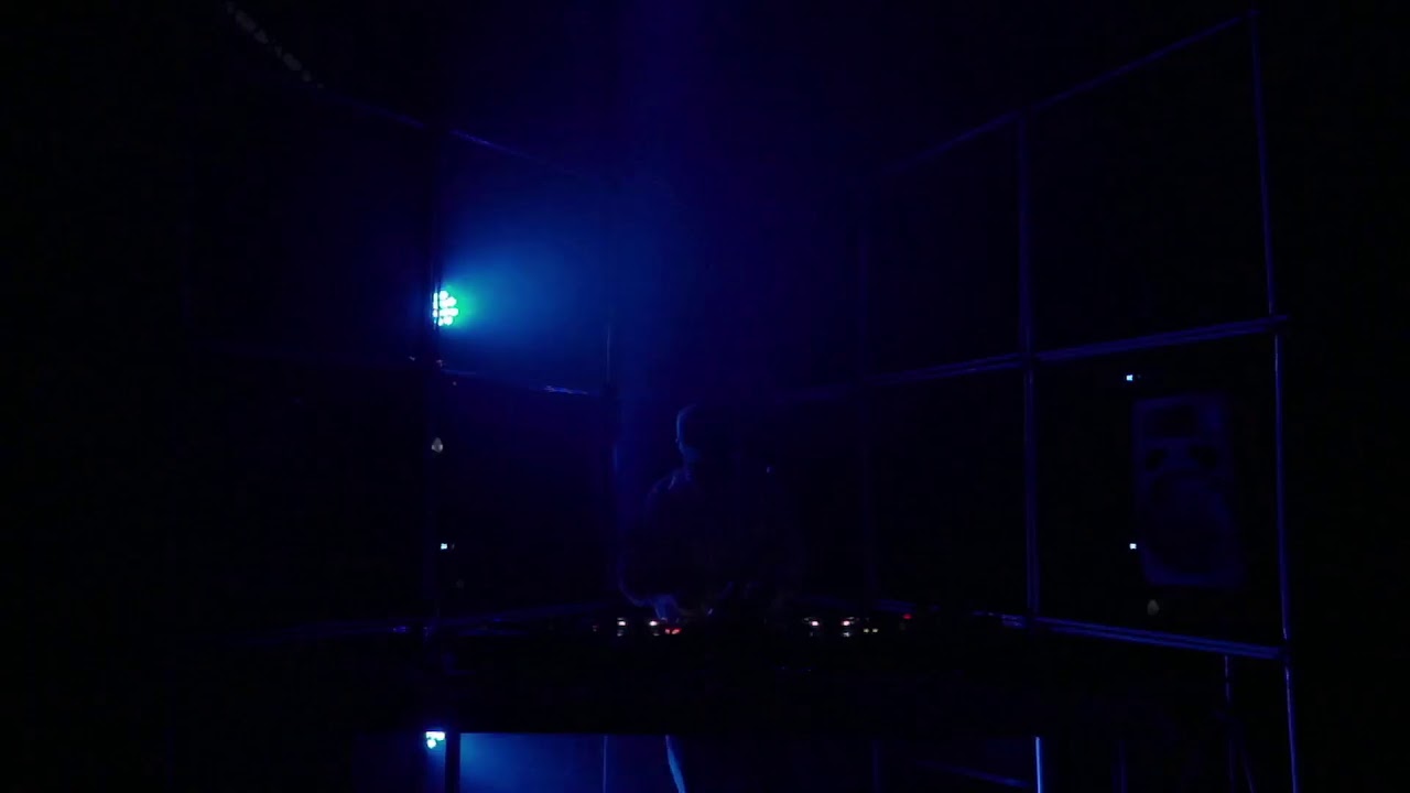 DSNT Spooky Szn Broadcast: Blark