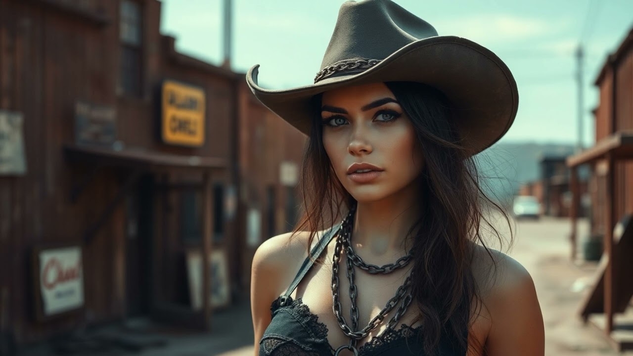 Rusty Chains And Broken Hearts | Rock Southern Blues