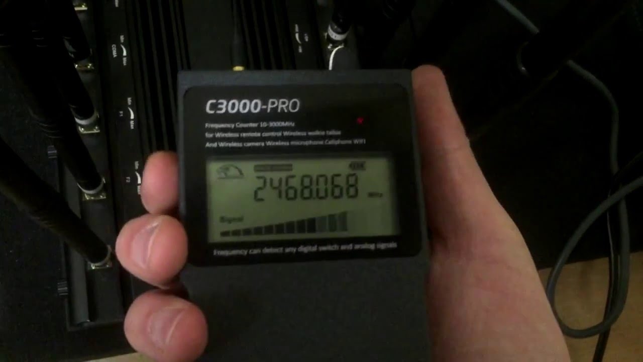 Обзор и тестирование C 3000Pro