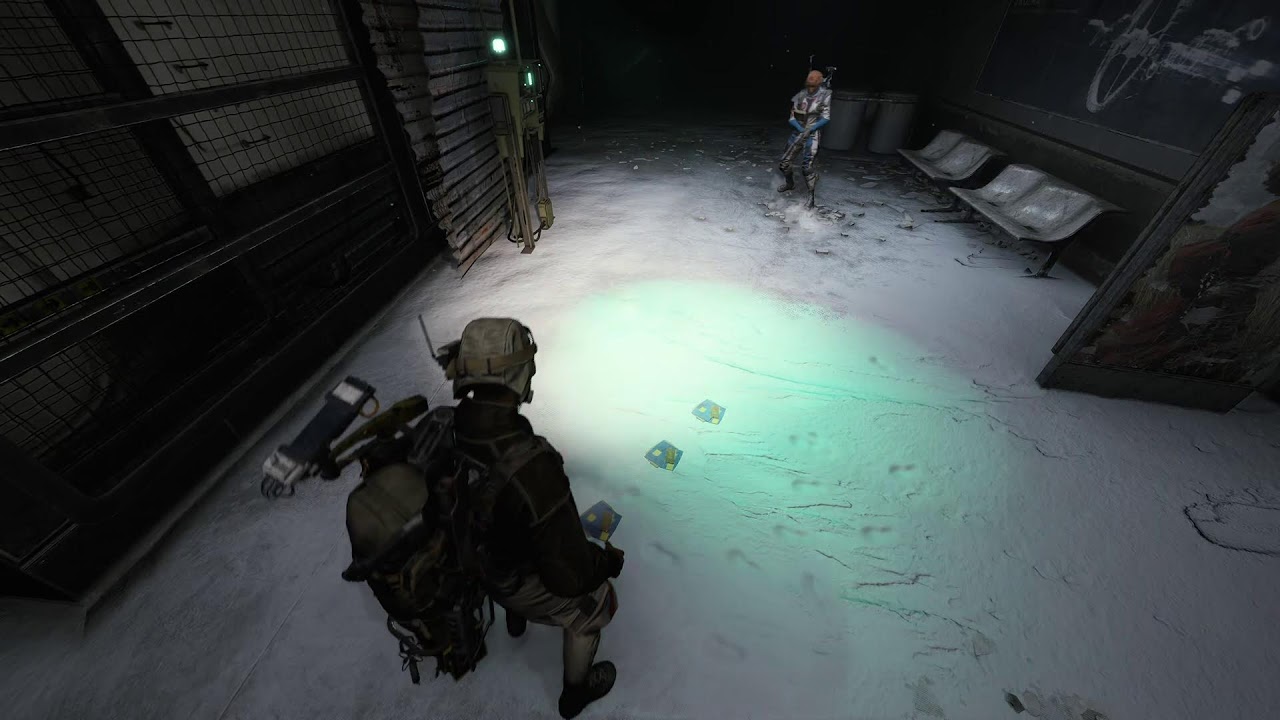 No HUD Arc Raiders Max Settings