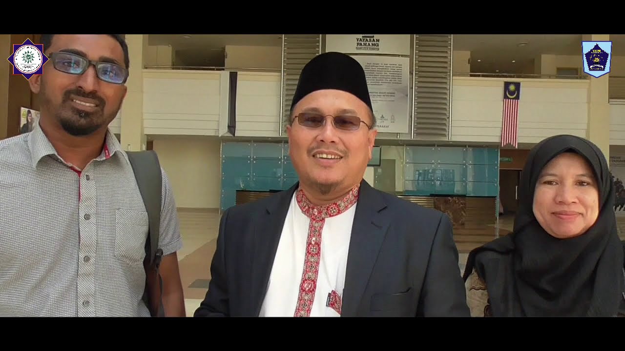 PROFIL PONDOK PESANTREN KAUMAN MUHAMMADIYAH PADANG PANJANG