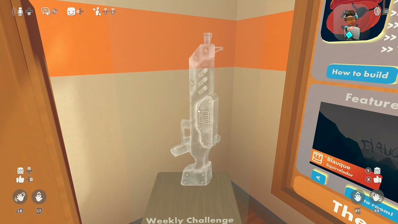 recroom weekly skin