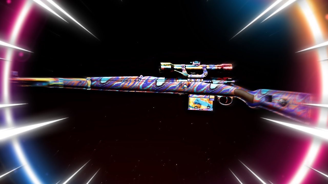 snipers in vanguard SUCKS.