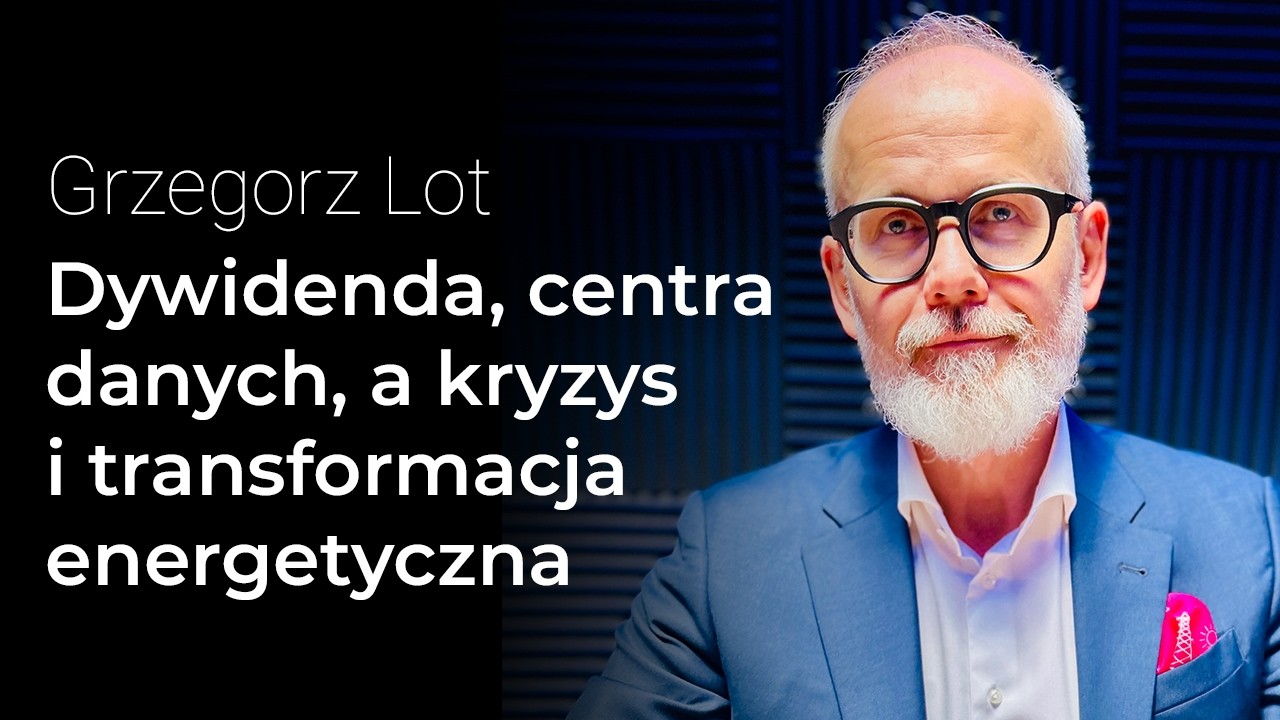 Pierwsza dywidenda od ponad dekady - Grzegorz Lot | Procent Składany