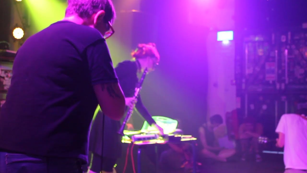 CULT Live at The Spirit Of Gravity 25th Anniversary