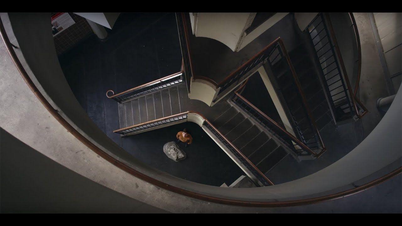 Febueder - Hans (Official Video)