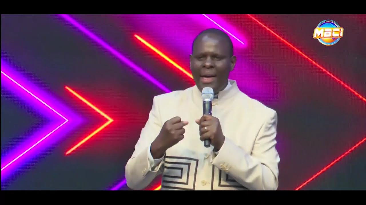 THE KINGDOM PRINCIPLE OF FIRST RESPONSE || APOSTLE JOHN KIMANI WILLIAM