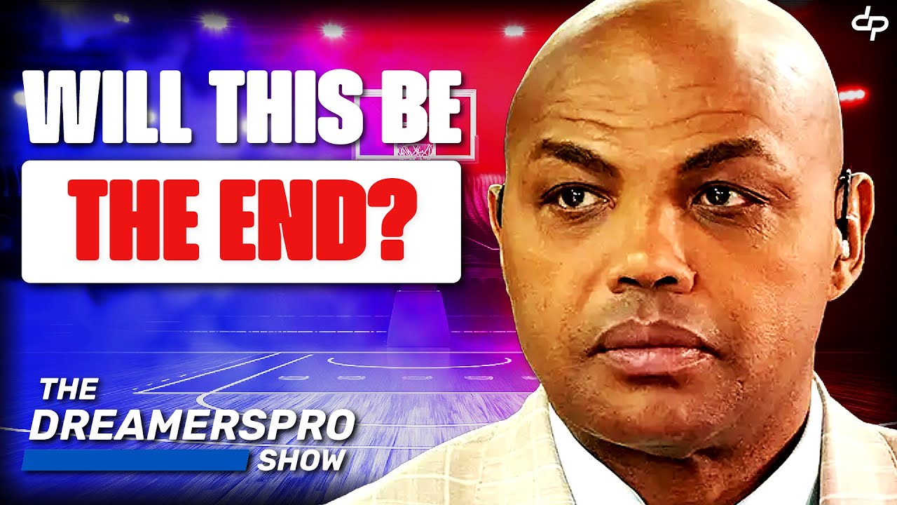 Charles Barkley Dares ESPN To Fire Him After He Calls Them Out For Not Being On Air Enough