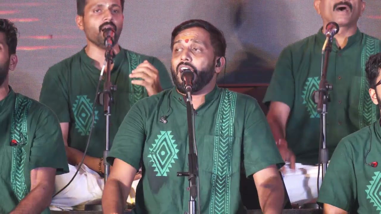 ഓം ശിവോഹം | Om Shivoham നന്ദഗോവിന്ദം ഭജൻസ് |  NANDAGOVINDAM BHAJANS | BHAJAN CONNECT