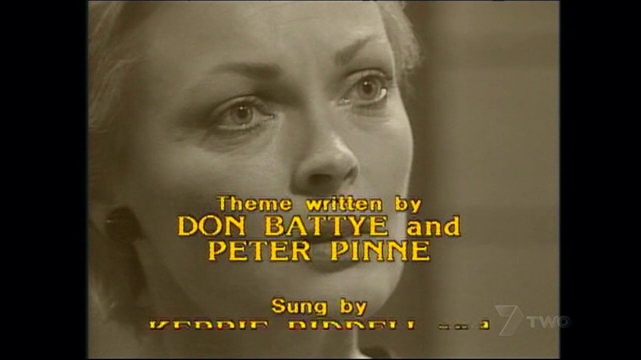 Sons and Daughters 1984  | Closing to Episode 502