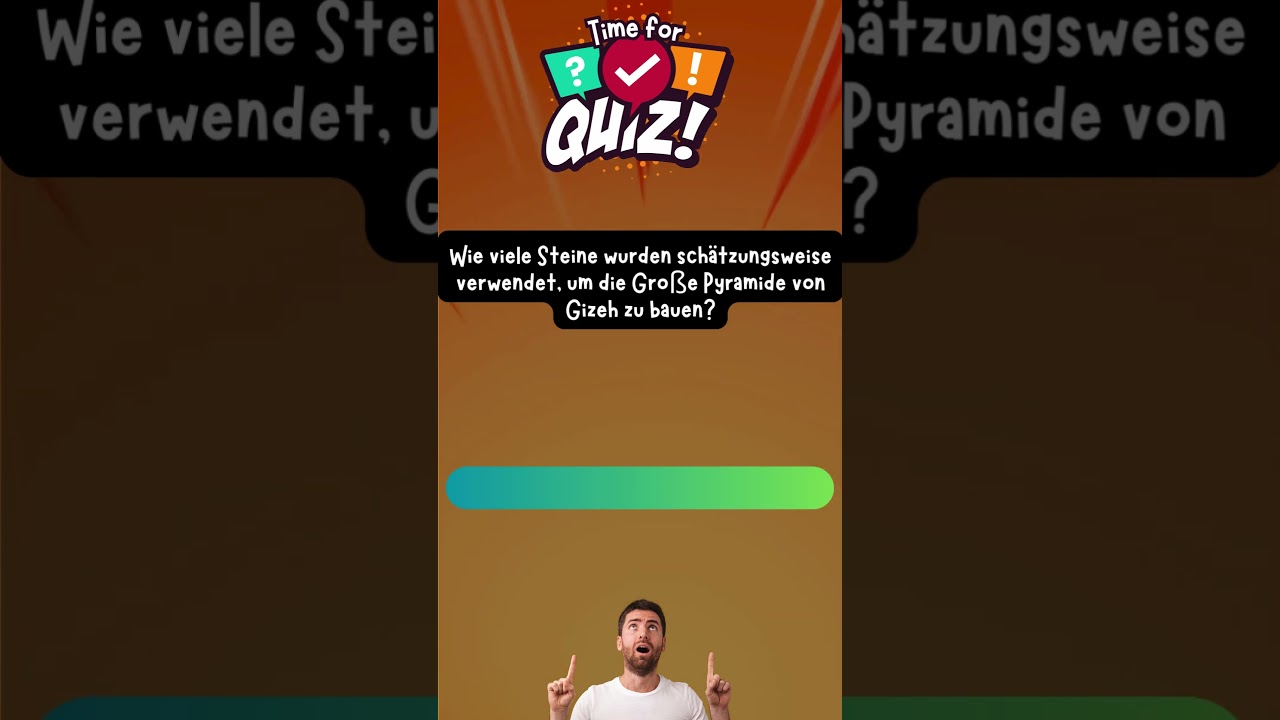Das ultimative Wissensduell! | Quiz King Challenge #quiz #quiztime  #quizshow #quizgames